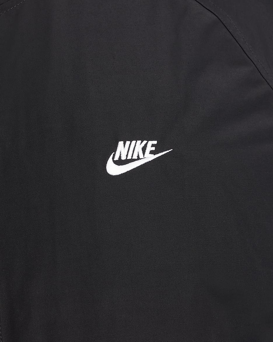 Nike Club Futura Men s Jacket